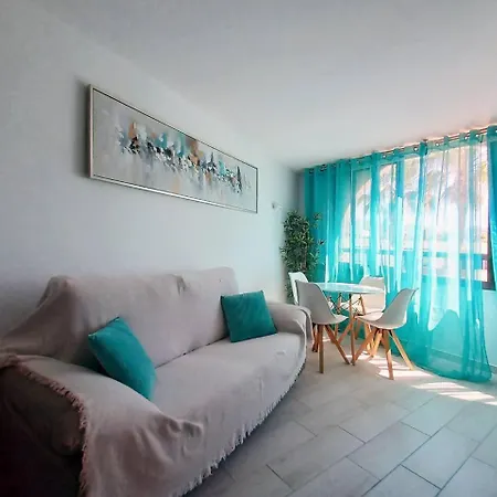 Estudio Parquito Apartamento *