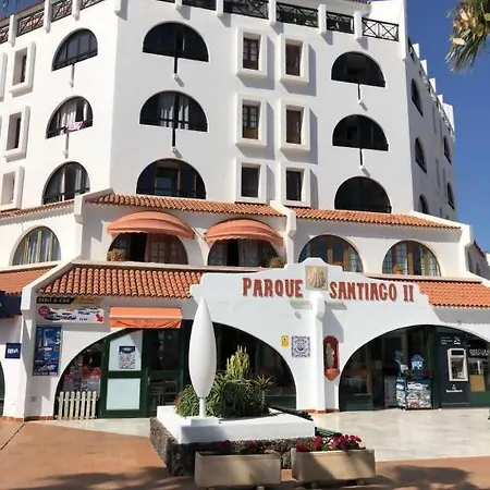 Estudio Parquito Apartamento *