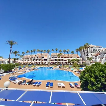 Estudio Parquito Apartamento Playa de las Américas