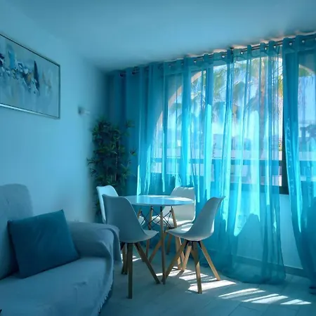 Estudio Parquito Apartamento